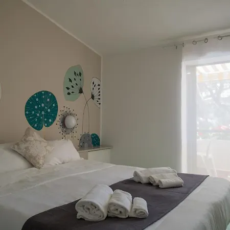 Punto 3* Marina di Campo