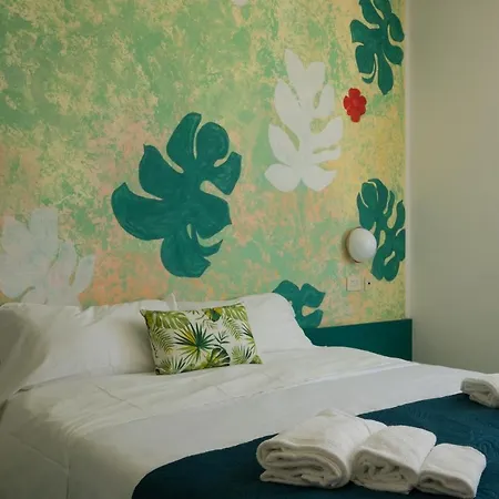 Punto Ξενοδοχείο 3*