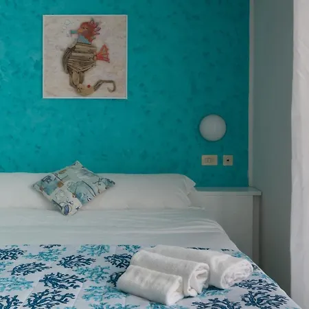 Ξενοδοχείο Punto