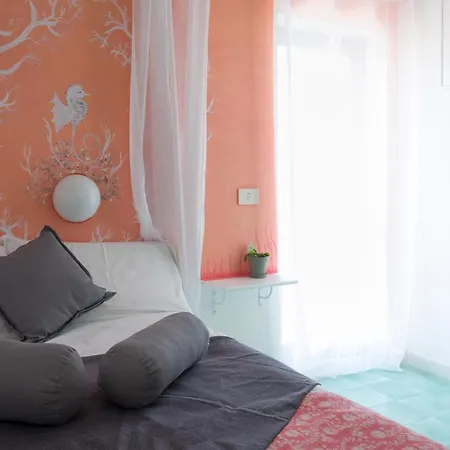 Punto Ξενοδοχείο Marina di Campo