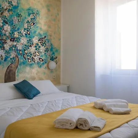 Punto Szálloda Marina di Campo