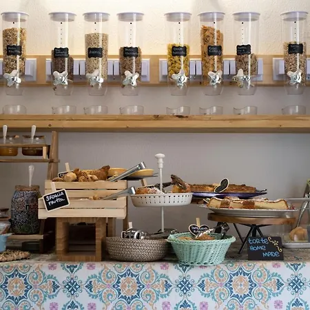 Szálloda Punto Marina di Campo