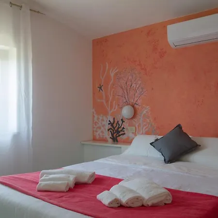 Szálloda Punto Marina di Campo