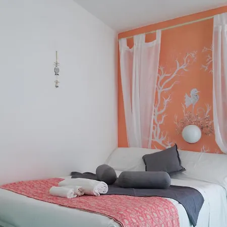 Punto Ξενοδοχείο Marina di Campo