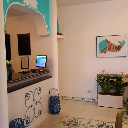 Punto 3* Marina di Campo