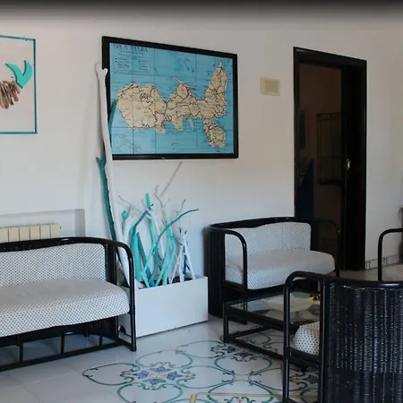 Ξενοδοχείο Punto