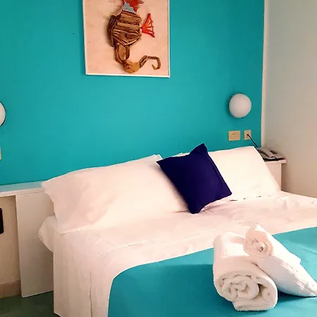 Punto 3* Marina di Campo