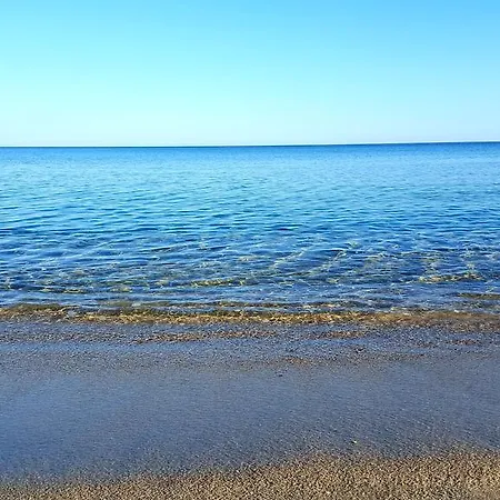 Punto Marina di Campo