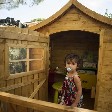 Punto 3* Marina di Campo