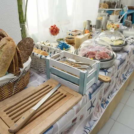 Punto Marina di Campo