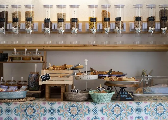 Hotel Punto Marina di Campo