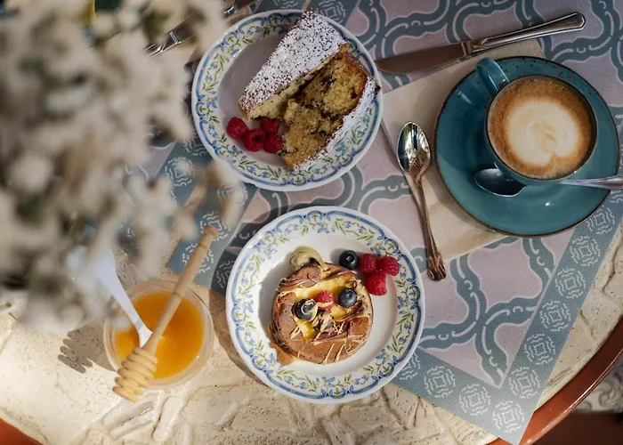 Hotel Punto Marina di Campo