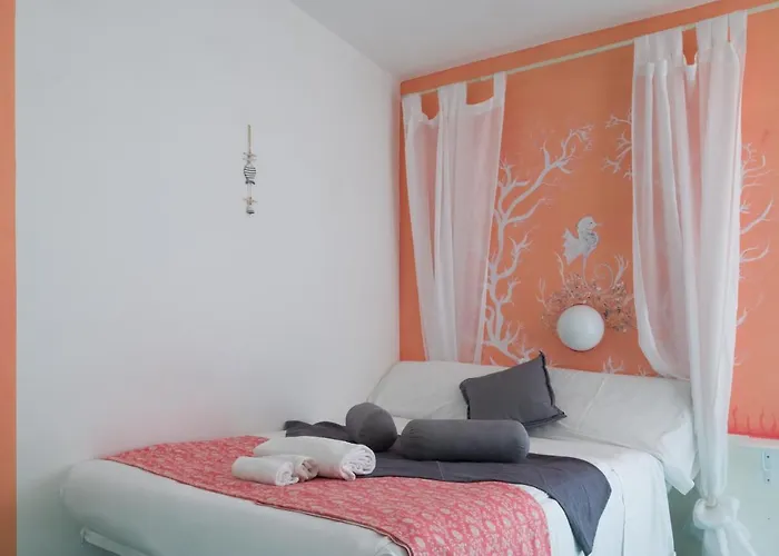 Punto Hotel Marina di Campo