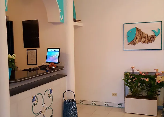 Punto 3* Marina di Campo