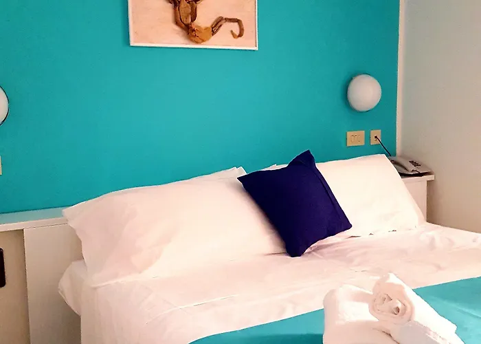 Punto 3* Marina di Campo