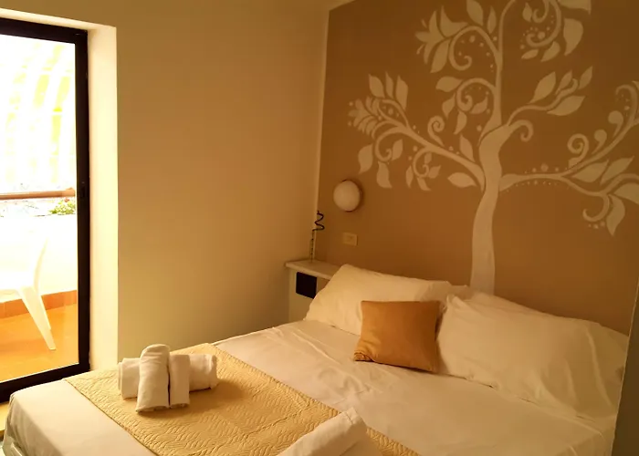 Punto Marina di Campo