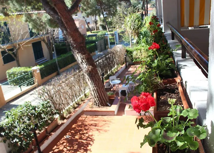 Punto Marina di Campo