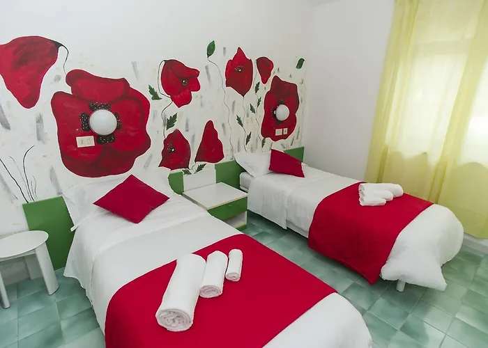 Punto Hotel Marina di Campo