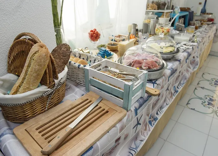 Punto Marina di Campo