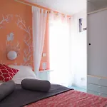 מלון Punto מרינה די קמפו