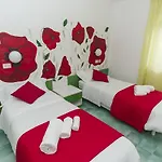 Punto מלון מרינה די קמפו
