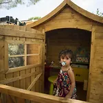 Punto 3* מרינה די קמפו