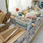 Punto מרינה די קמפו