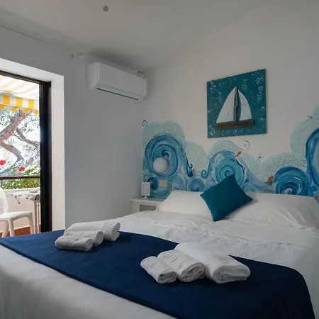 Punto Hotel