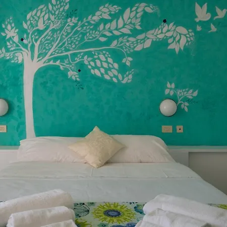 Punto 3* Marina di Campo