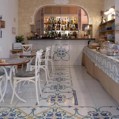 Hotel Punto Marina di Campo