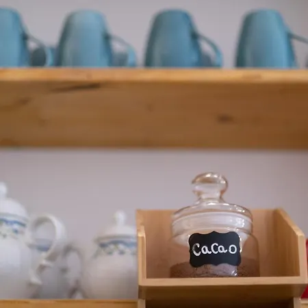 Punto Hotel Marina di Campo