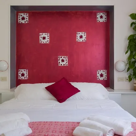 Punto Hotel Marina di Campo