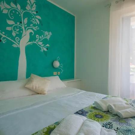 Punto Hotel
