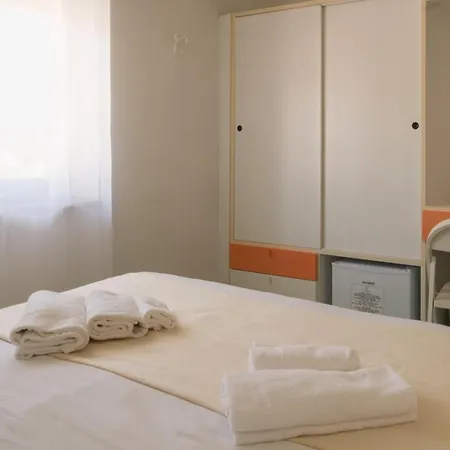 Hotel Punto
