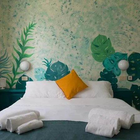 Hotel Punto