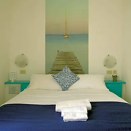 Punto Hotel Marina di Campo