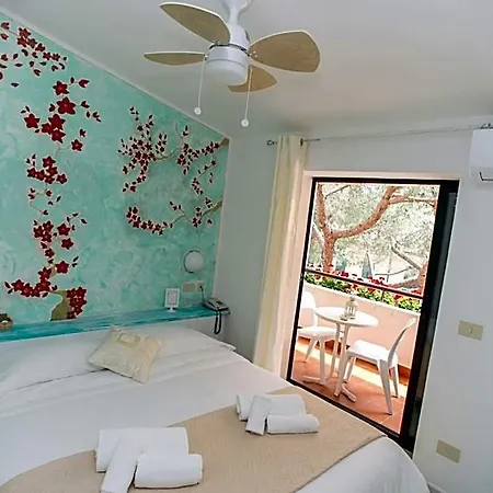 Punto Hotel Marina di Campo