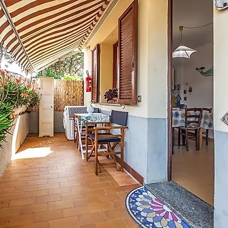Punto 3* Marina di Campo