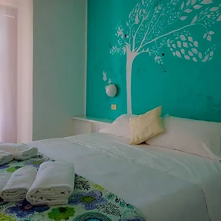 Hotel Punto 3*