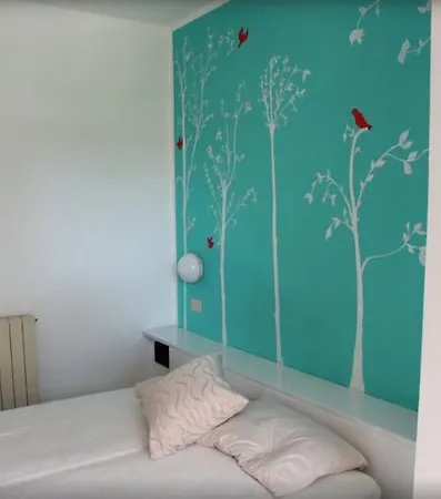 Hotel Punto 3*