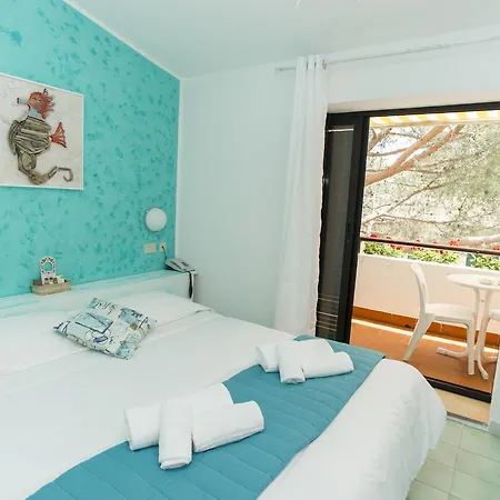 Punto Hotel 3*