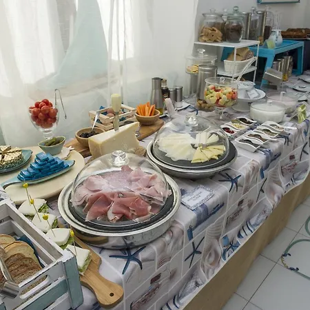 Punto 3* Marina di Campo