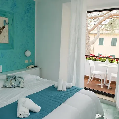 Hotel Punto Marina di Campo