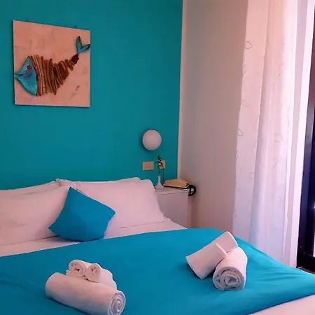 Hotel Punto Marina di Campo