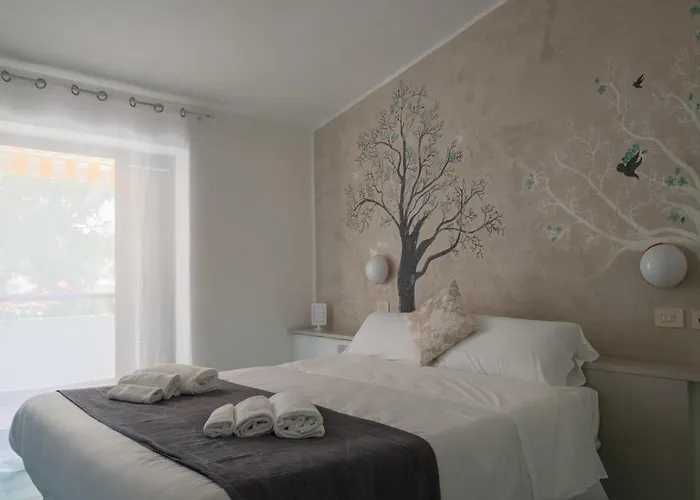 Punto 3* 坎普码港