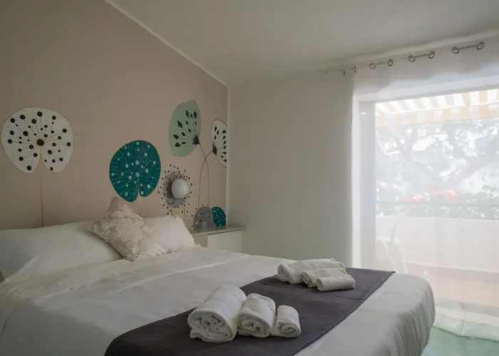 Punto 3* Marina di Campo