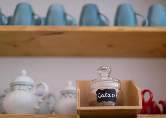 Punto 酒店 坎普码港