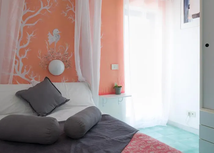 Punto 酒店 坎普码港