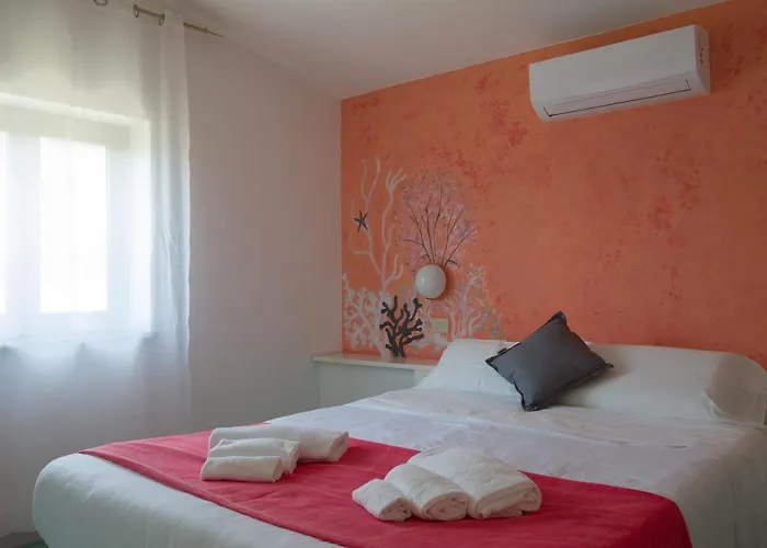 酒店 Punto 坎普码港