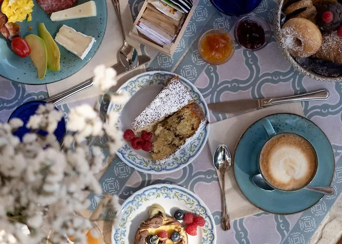 酒店 Punto 坎普码港